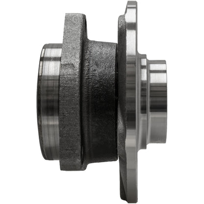 Quality-Built Wheel Bearing and Hub Assembly WH513262