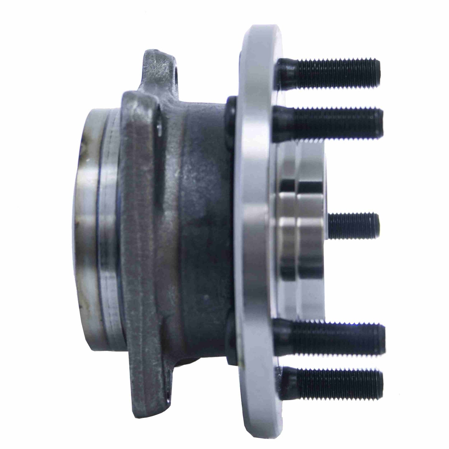 Quality-Built Wheel Bearing and Hub Assembly WH513263