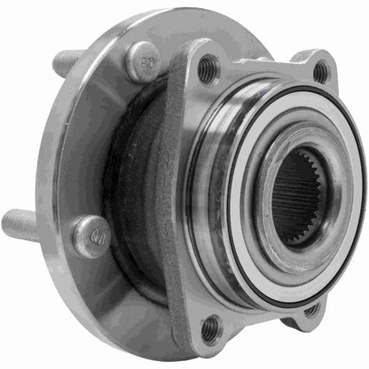 Quality-Built Wheel Bearing and Hub Assembly WH513264