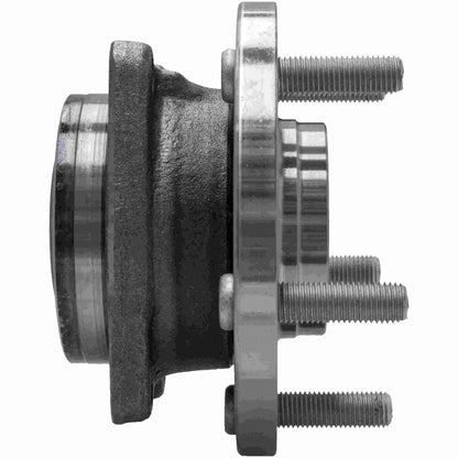 Quality-Built Wheel Bearing and Hub Assembly WH513264