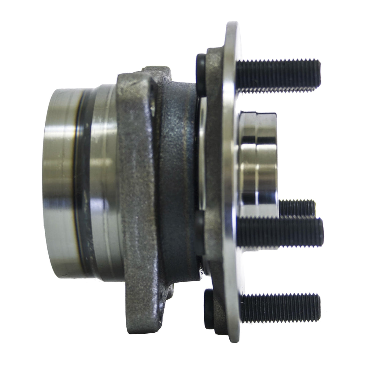 Quality-Built Wheel Bearing and Hub Assembly WH513265