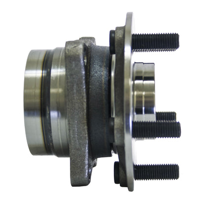 Quality-Built Wheel Bearing and Hub Assembly WH513265
