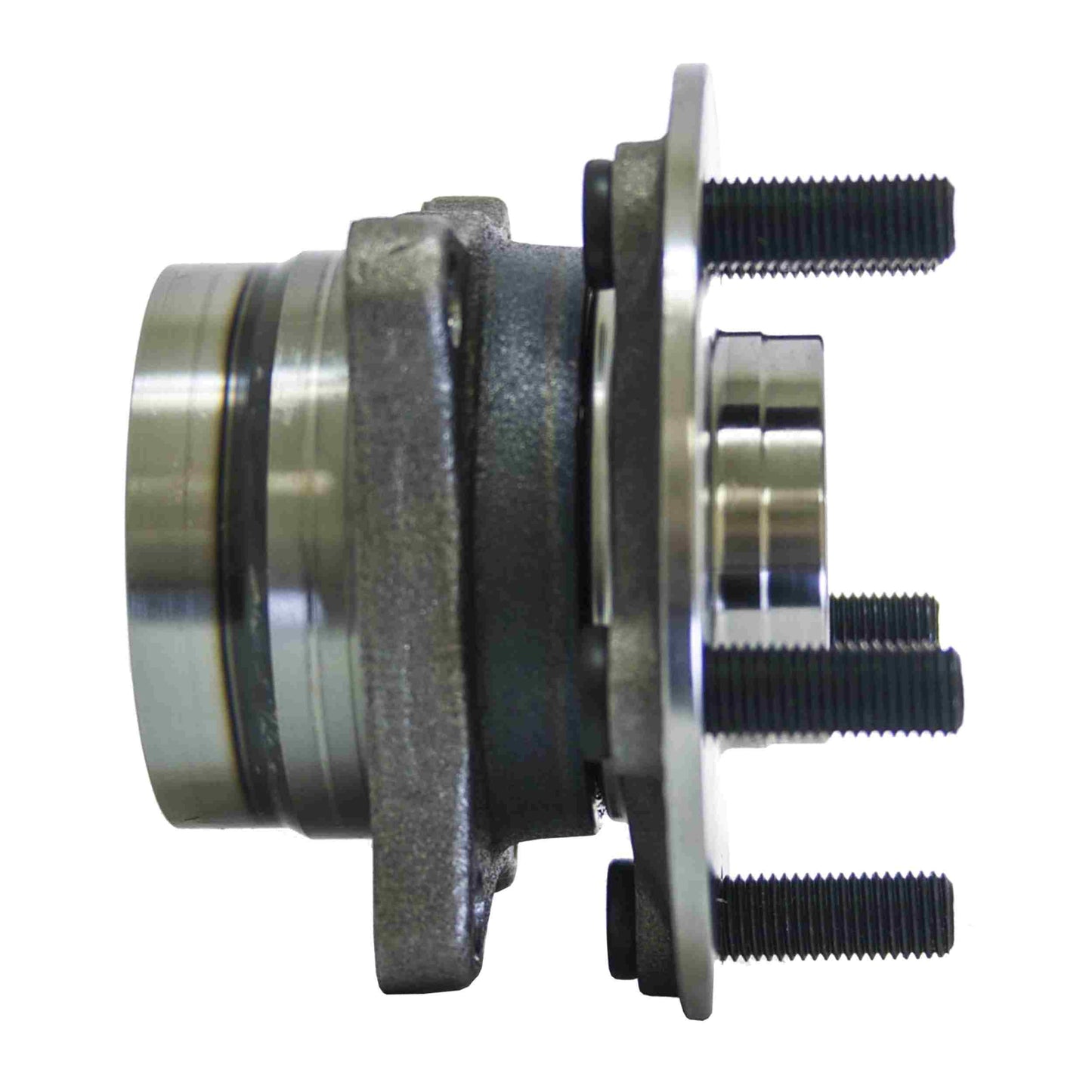 Quality-Built Wheel Bearing and Hub Assembly WH513265