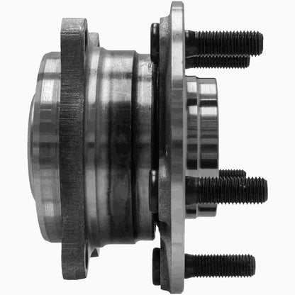 Quality-Built Wheel Bearing and Hub Assembly WH513266