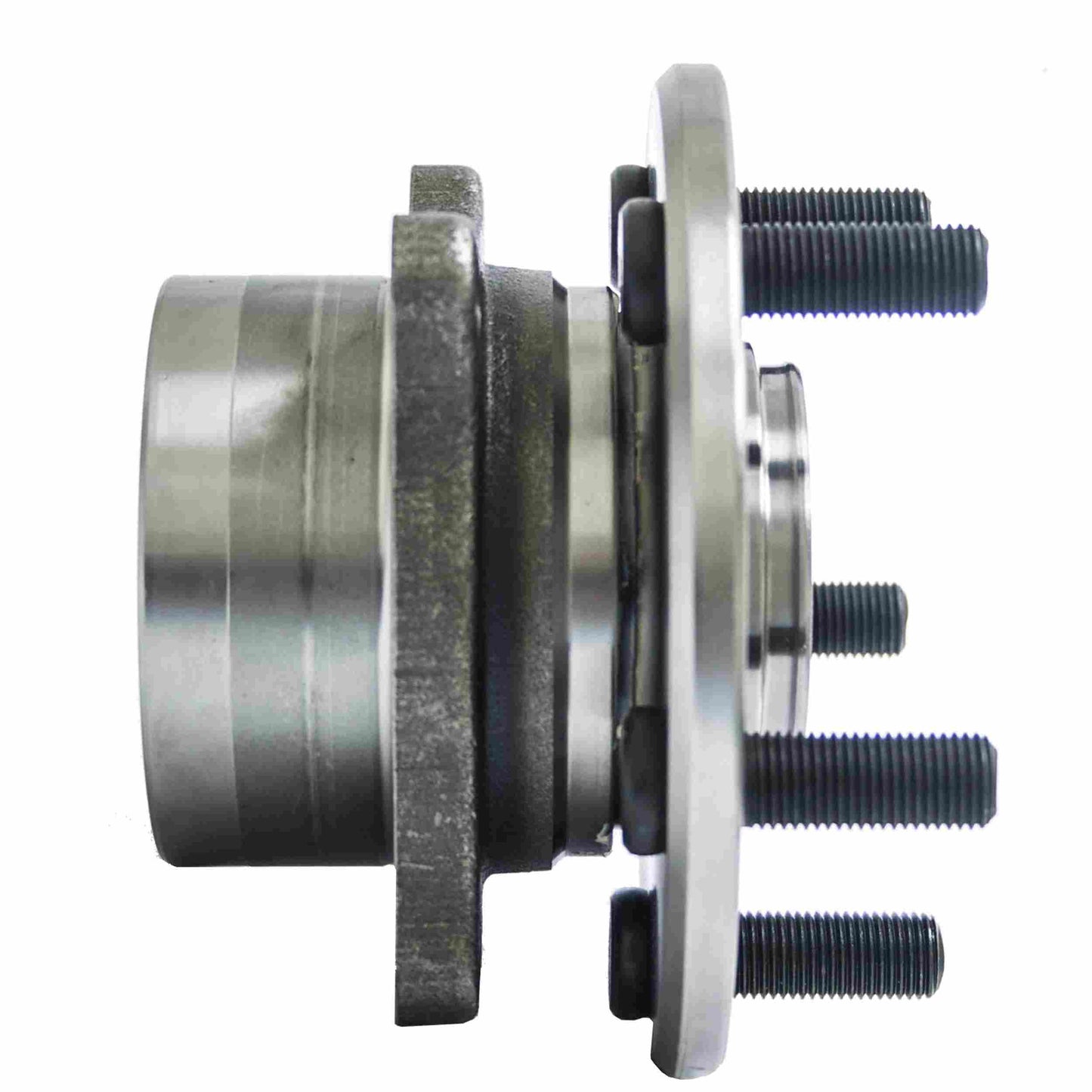 Quality-Built Wheel Bearing and Hub Assembly WH513267