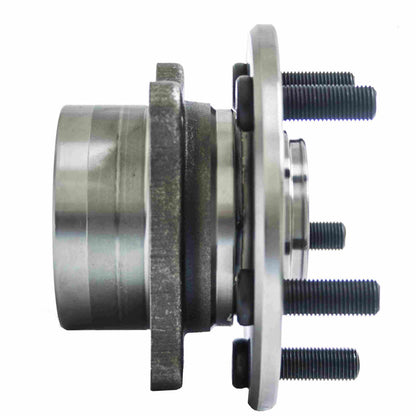 Quality-Built Wheel Bearing and Hub Assembly WH513267