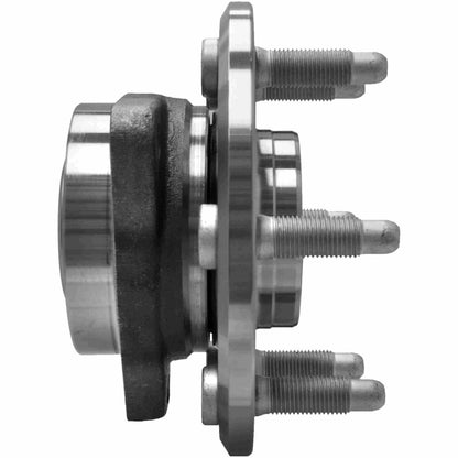 Quality-Built Wheel Bearing and Hub Assembly WH513277