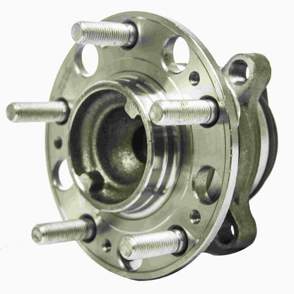 Quality-Built Wheel Bearing and Hub Assembly WH513278F