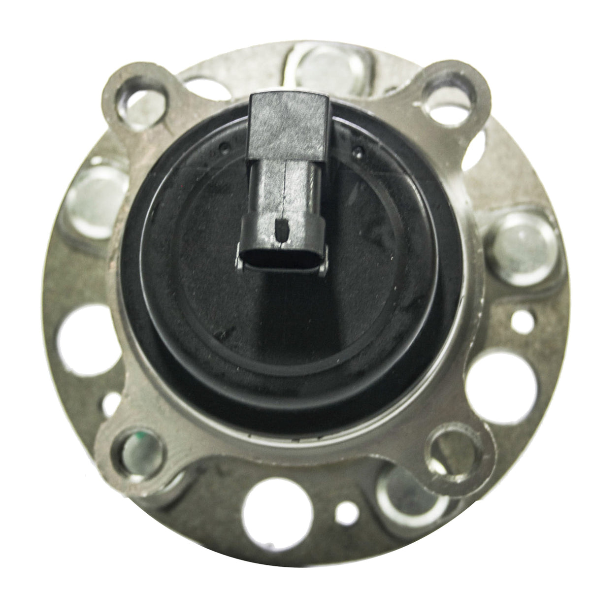Quality-Built Wheel Bearing and Hub Assembly WH513278F