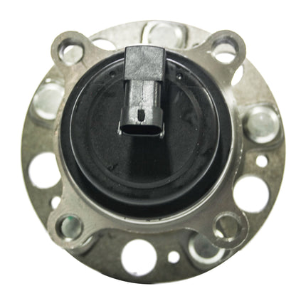 Quality-Built Wheel Bearing and Hub Assembly WH513278F