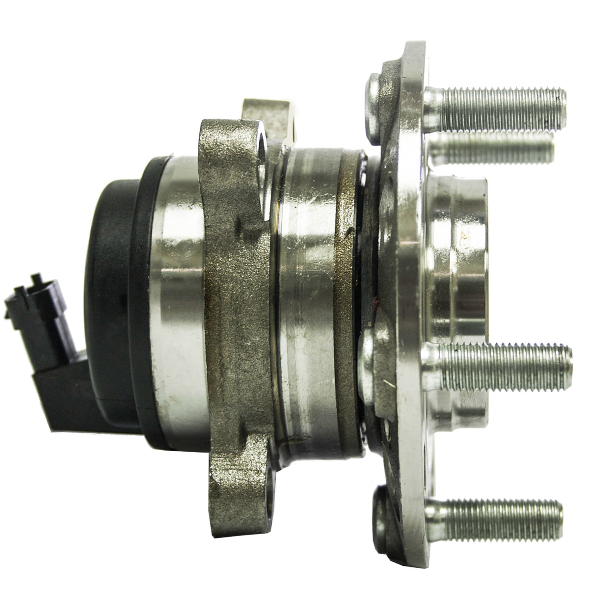 Quality-Built Wheel Bearing and Hub Assembly WH513278F