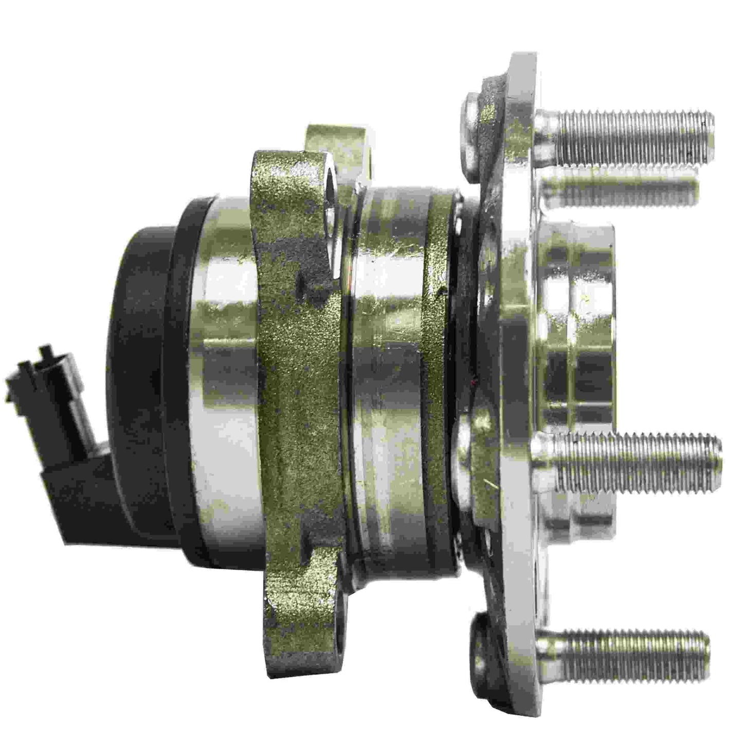 Quality-Built Wheel Bearing and Hub Assembly WH513278F