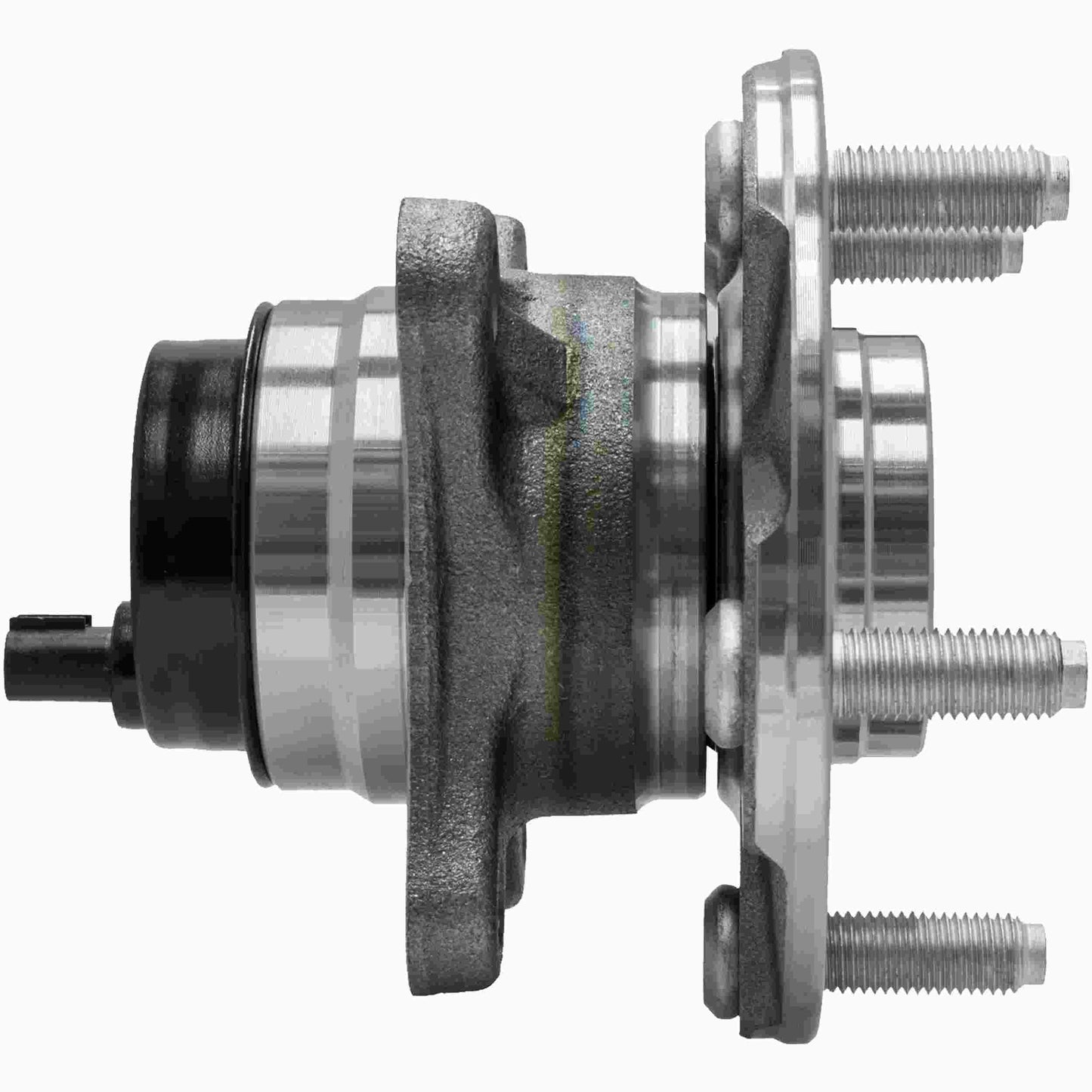 Quality-Built Wheel Bearing and Hub Assembly WH513284