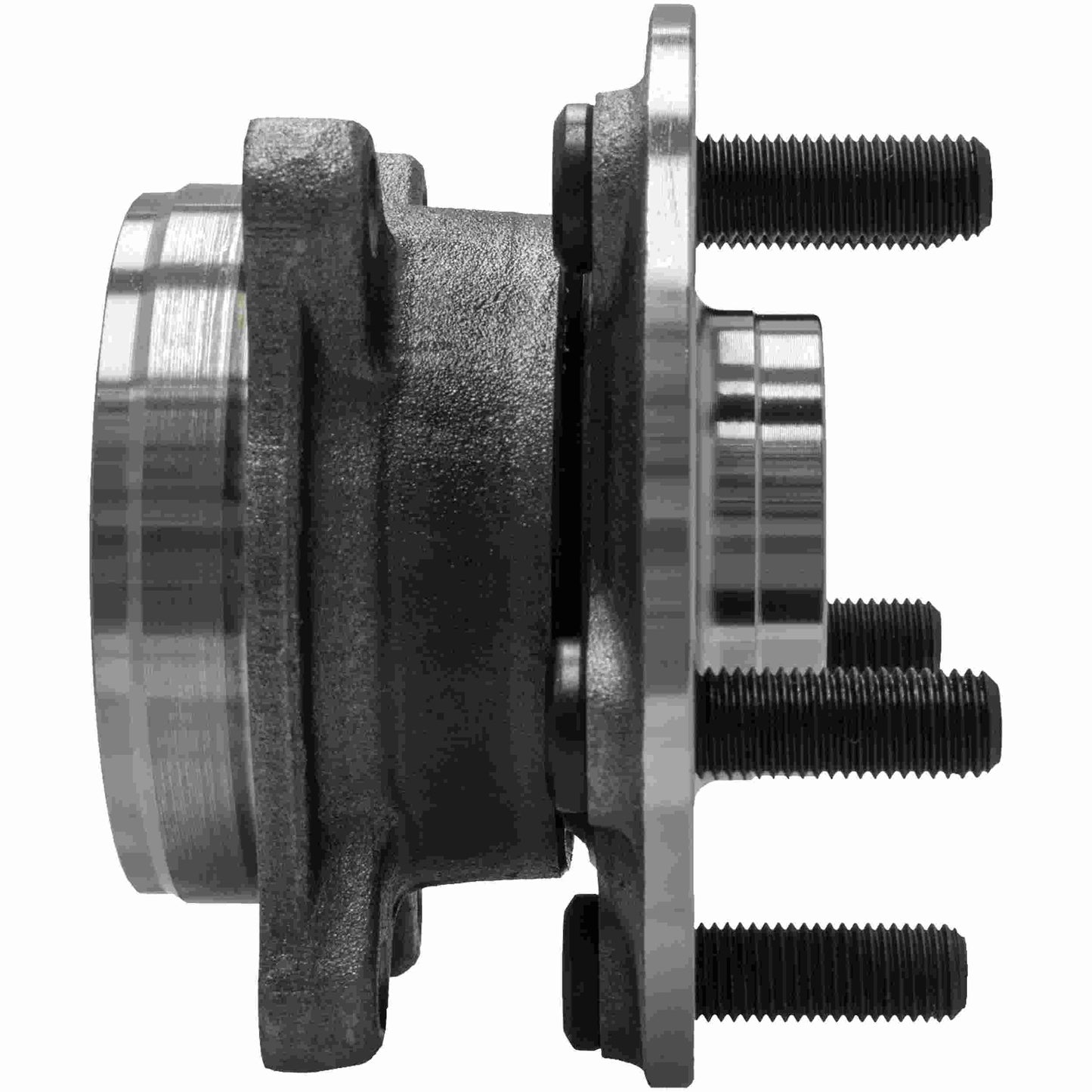 Quality-Built Wheel Bearing and Hub Assembly WH513287