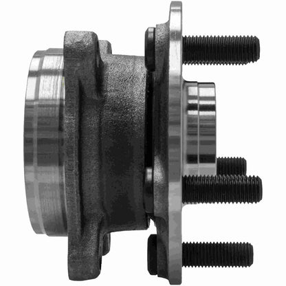 Quality-Built Wheel Bearing and Hub Assembly WH513287