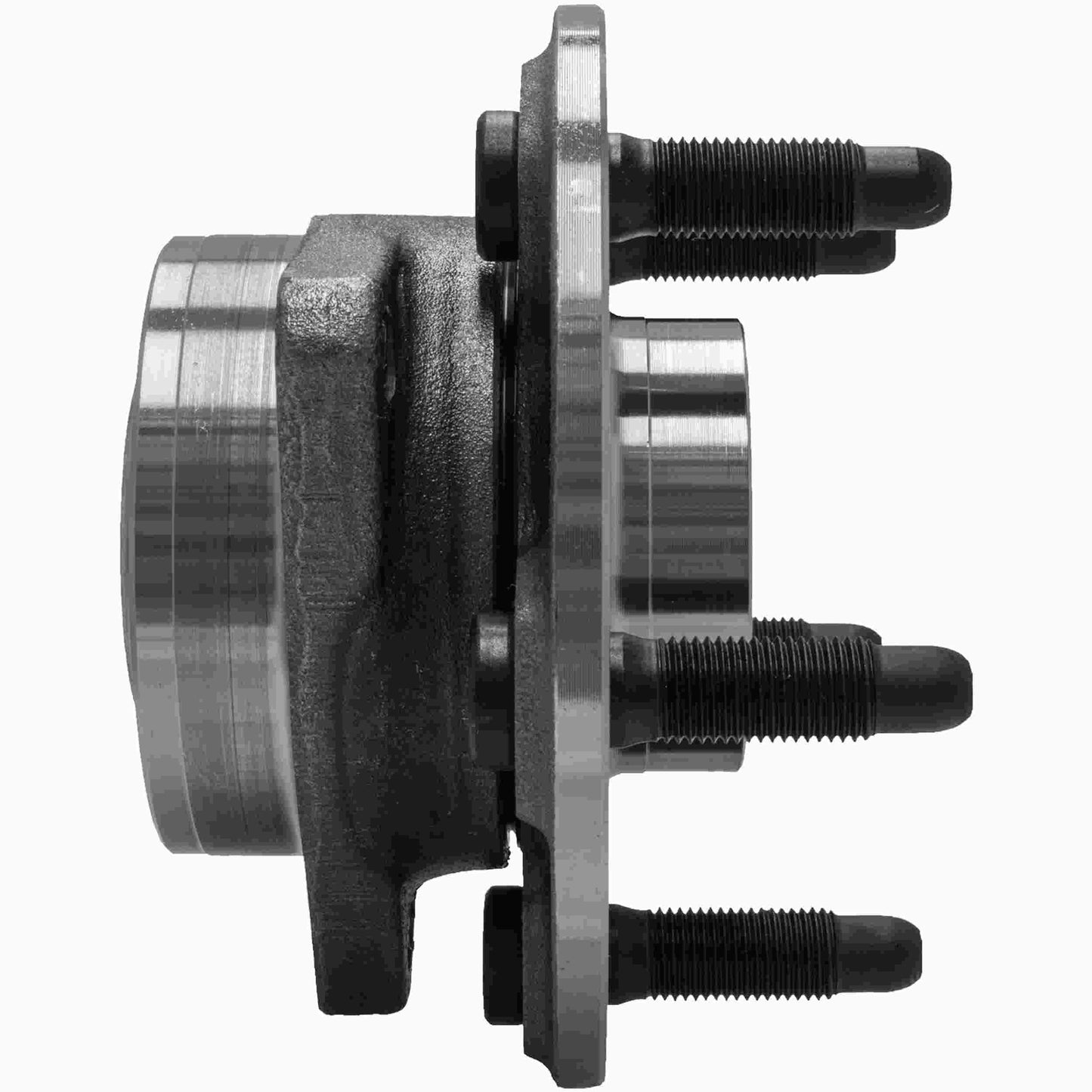 Quality-Built Wheel Bearing and Hub Assembly WH513288