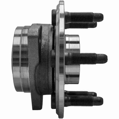 Quality-Built Wheel Bearing and Hub Assembly WH513289