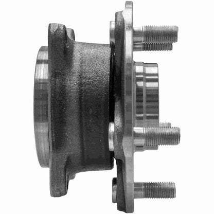 Quality-Built Wheel Bearing and Hub Assembly WH513290