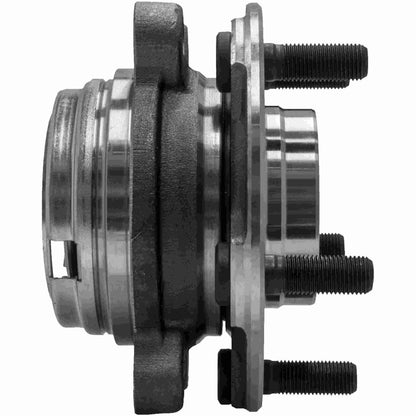 Quality-Built Wheel Bearing and Hub Assembly WH513294