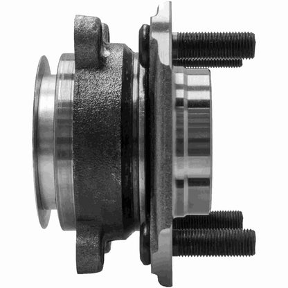 Quality-Built Wheel Bearing and Hub Assembly WH513297