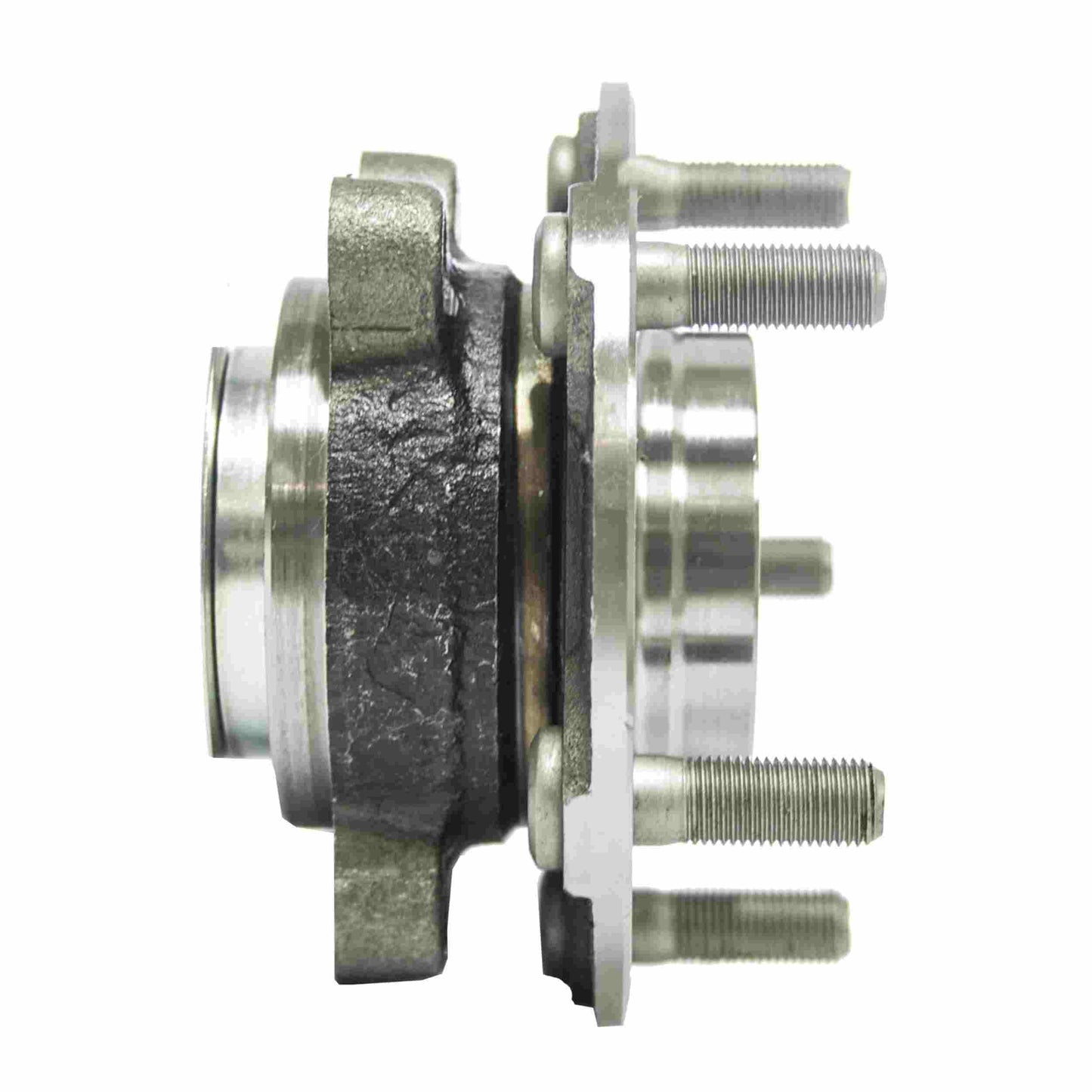 Quality-Built Wheel Bearing and Hub Assembly WH513298
