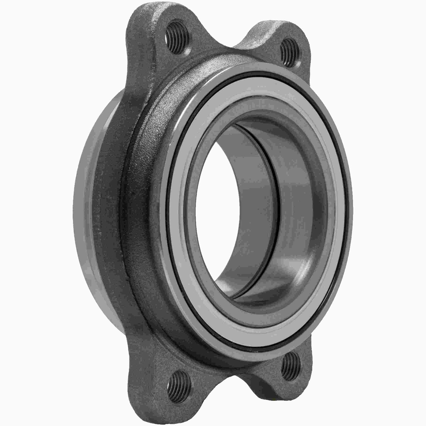Quality-Built Wheel Bearing and Hub Assembly WH513301