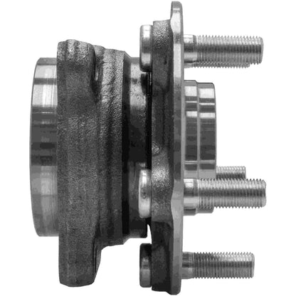 Quality-Built Wheel Bearing and Hub Assembly WH513303