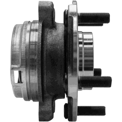 Quality-Built Wheel Bearing and Hub Assembly WH513307