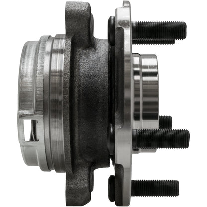 Quality-Built Wheel Bearing and Hub Assembly WH513307