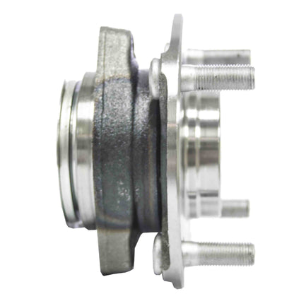 Quality-Built Wheel Bearing and Hub Assembly WH513308