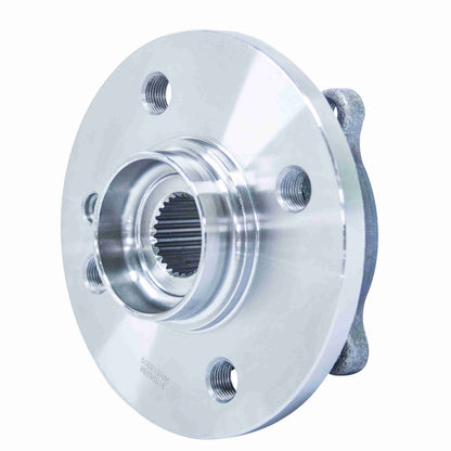 Quality-Built Wheel Bearing and Hub Assembly WH513309