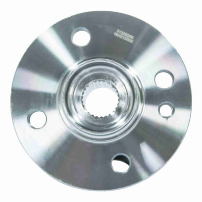 Quality-Built Wheel Bearing and Hub Assembly WH513309