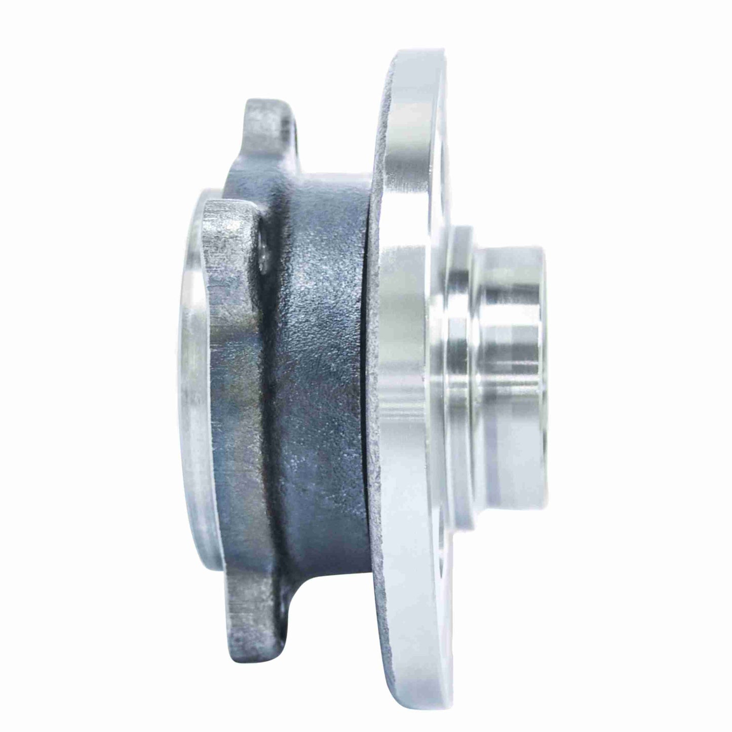 Quality-Built Wheel Bearing and Hub Assembly WH513309
