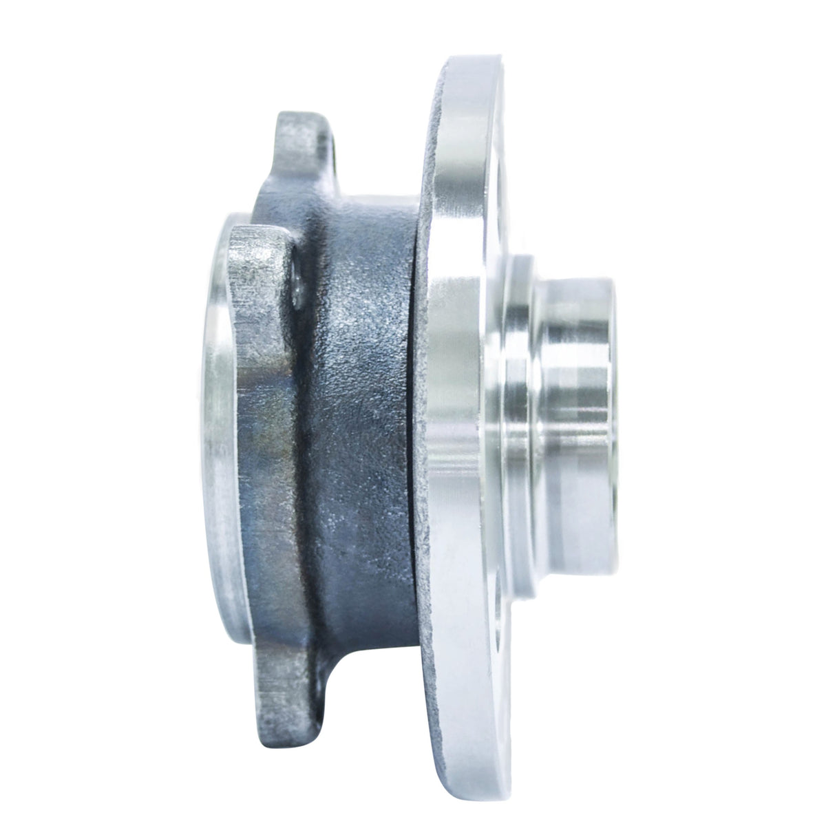 Quality-Built Wheel Bearing and Hub Assembly WH513309