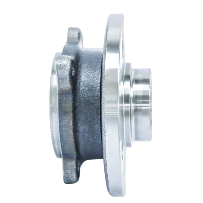 Quality-Built Wheel Bearing and Hub Assembly WH513309