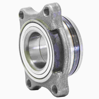 Quality-Built Wheel Bearing and Hub Assembly WH513311