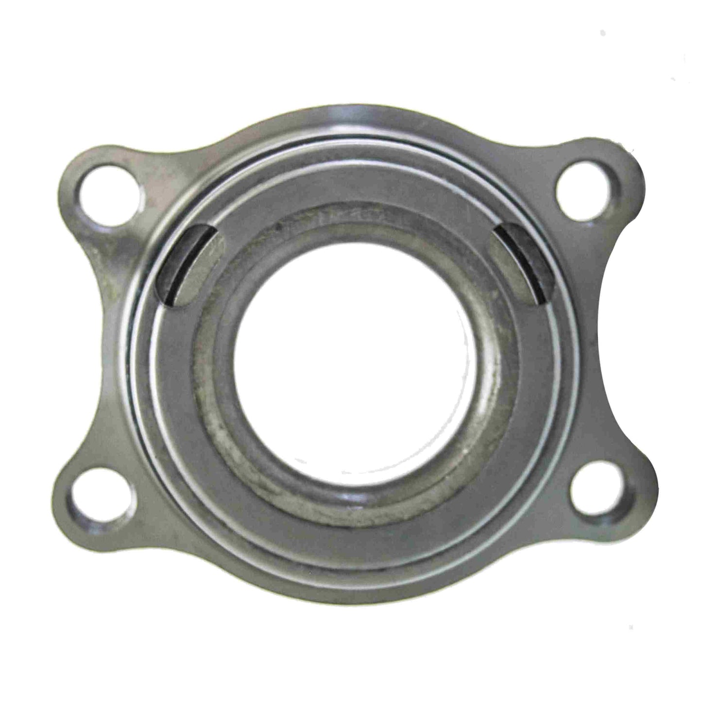 Quality-Built Wheel Bearing and Hub Assembly WH513311