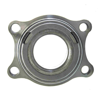 Quality-Built Wheel Bearing and Hub Assembly WH513311