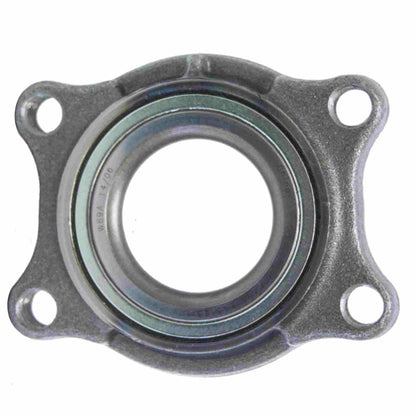 Quality-Built Wheel Bearing and Hub Assembly WH513311