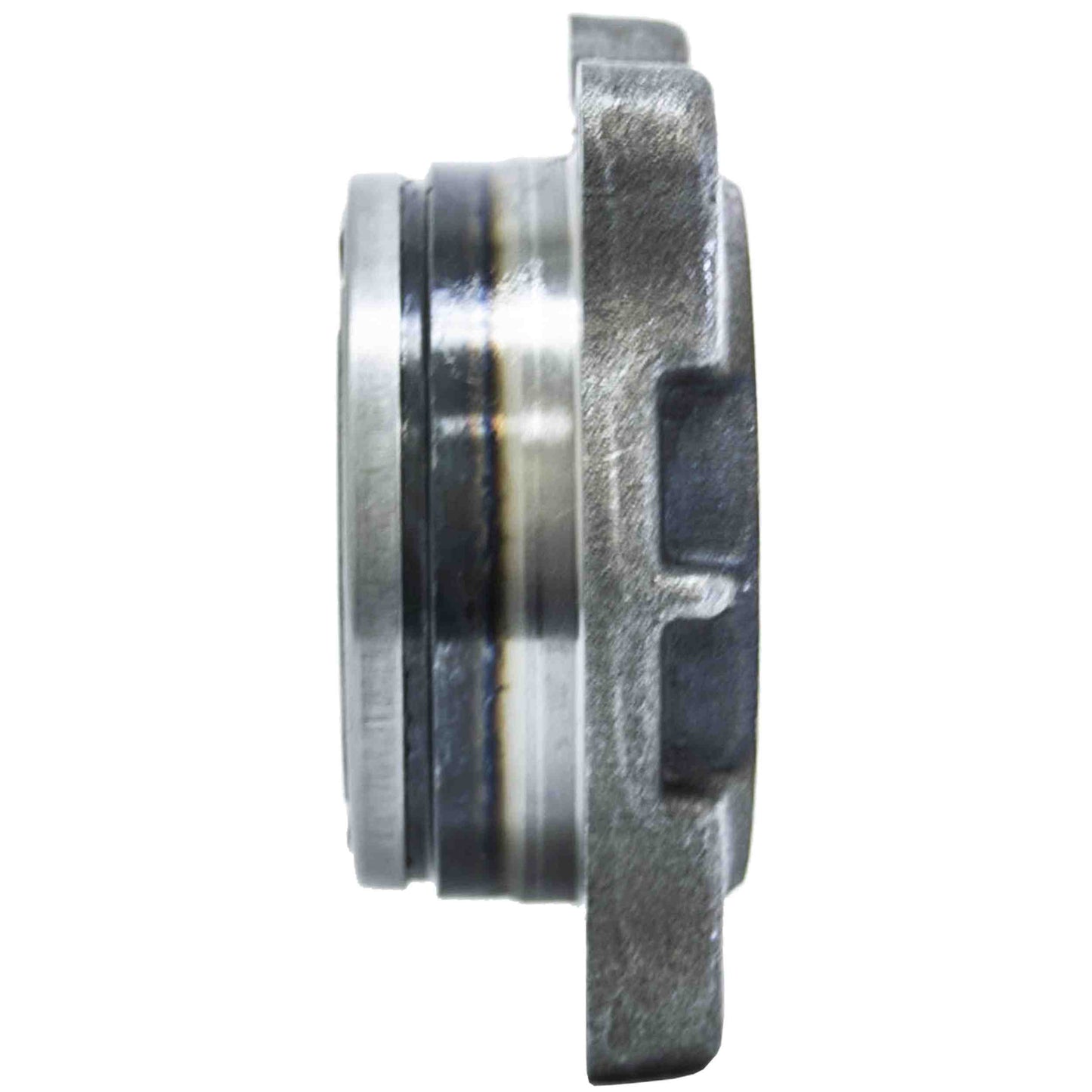 Quality-Built Wheel Bearing and Hub Assembly WH513311