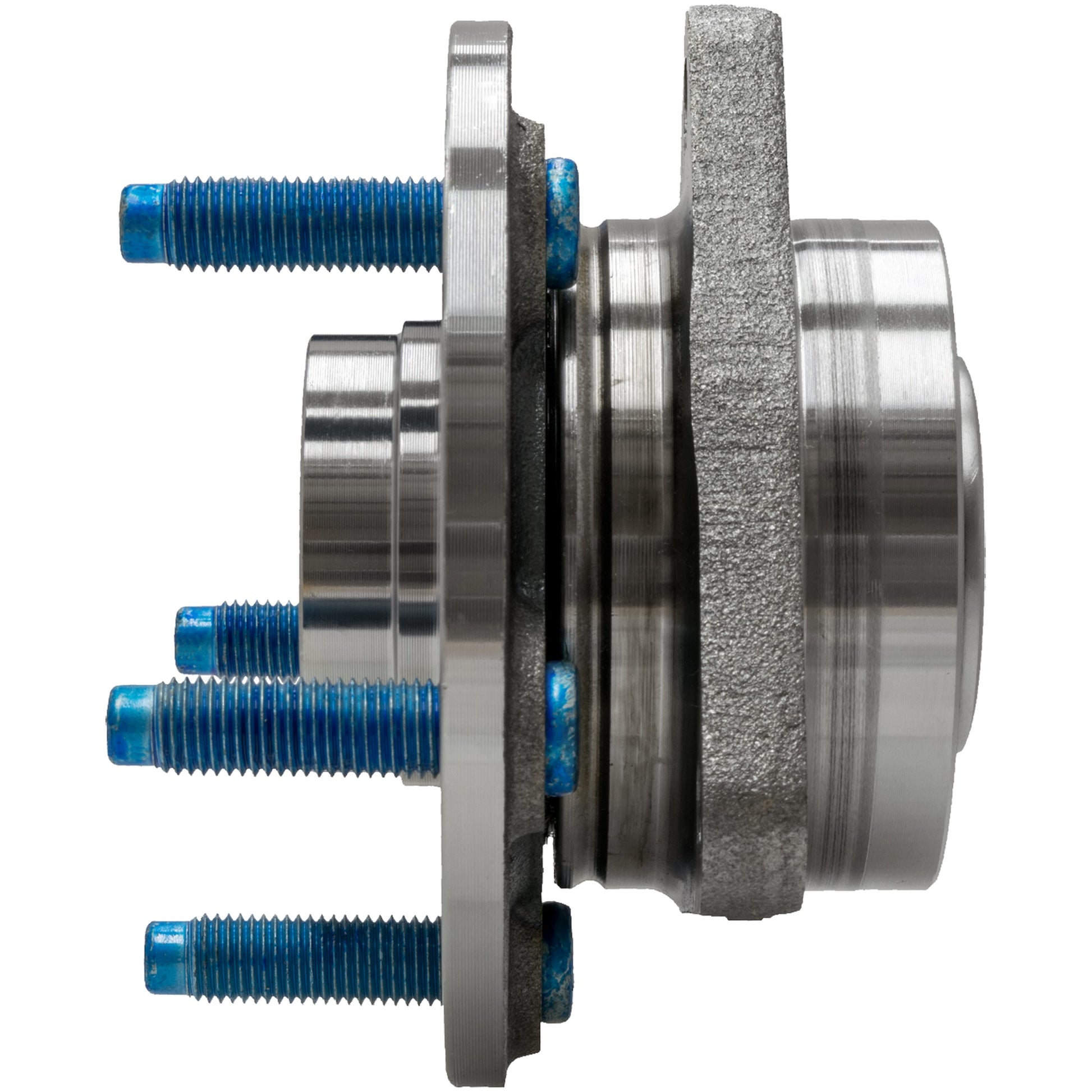 Quality-Built Wheel Bearing and Hub Assembly WH513315 image 3