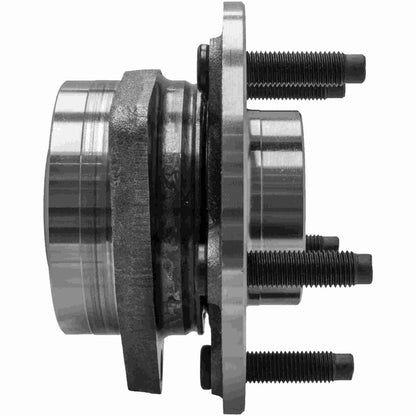 Quality-Built Wheel Bearing and Hub Assembly WH513316