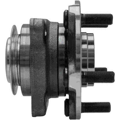 Quality-Built Wheel Bearing and Hub Assembly WH513352