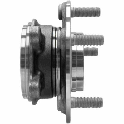 Quality-Built Wheel Bearing and Hub Assembly WH513354