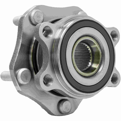 Quality-Built Wheel Bearing and Hub Assembly WH513357