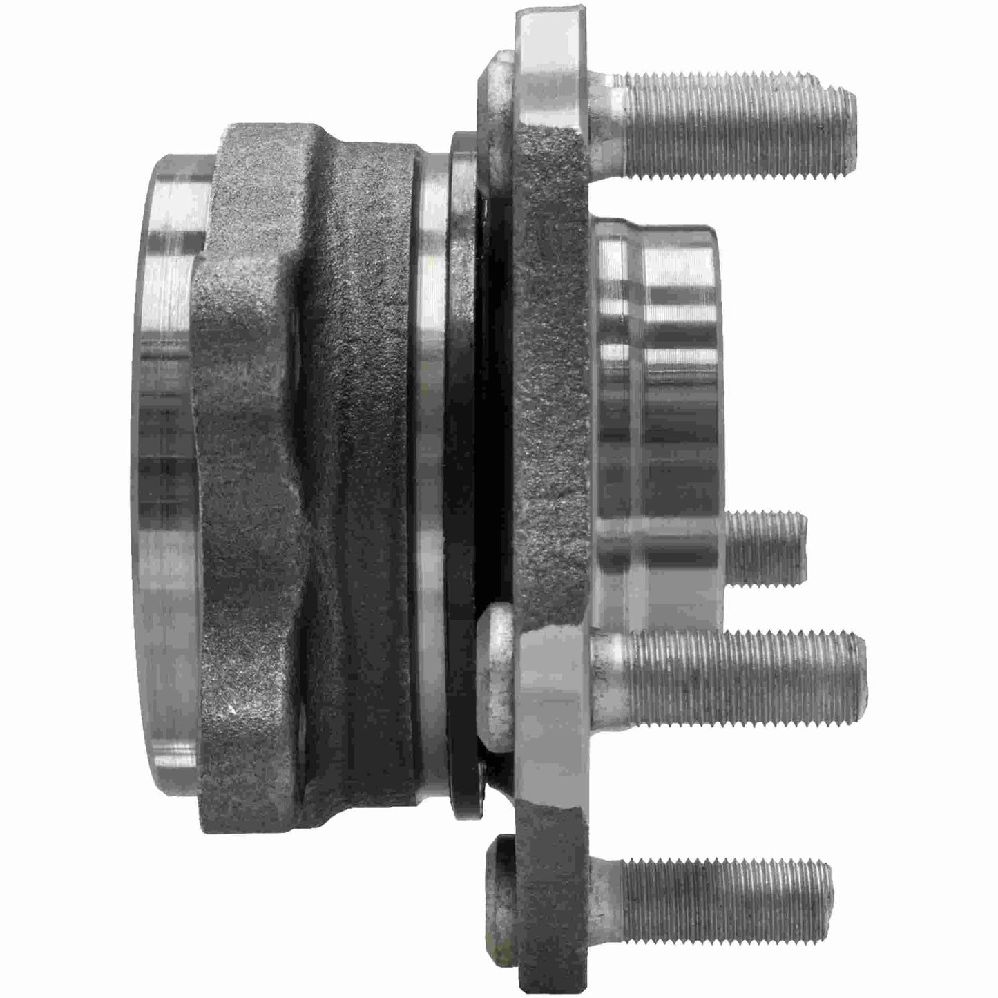 Quality-Built Wheel Bearing and Hub Assembly WH513357