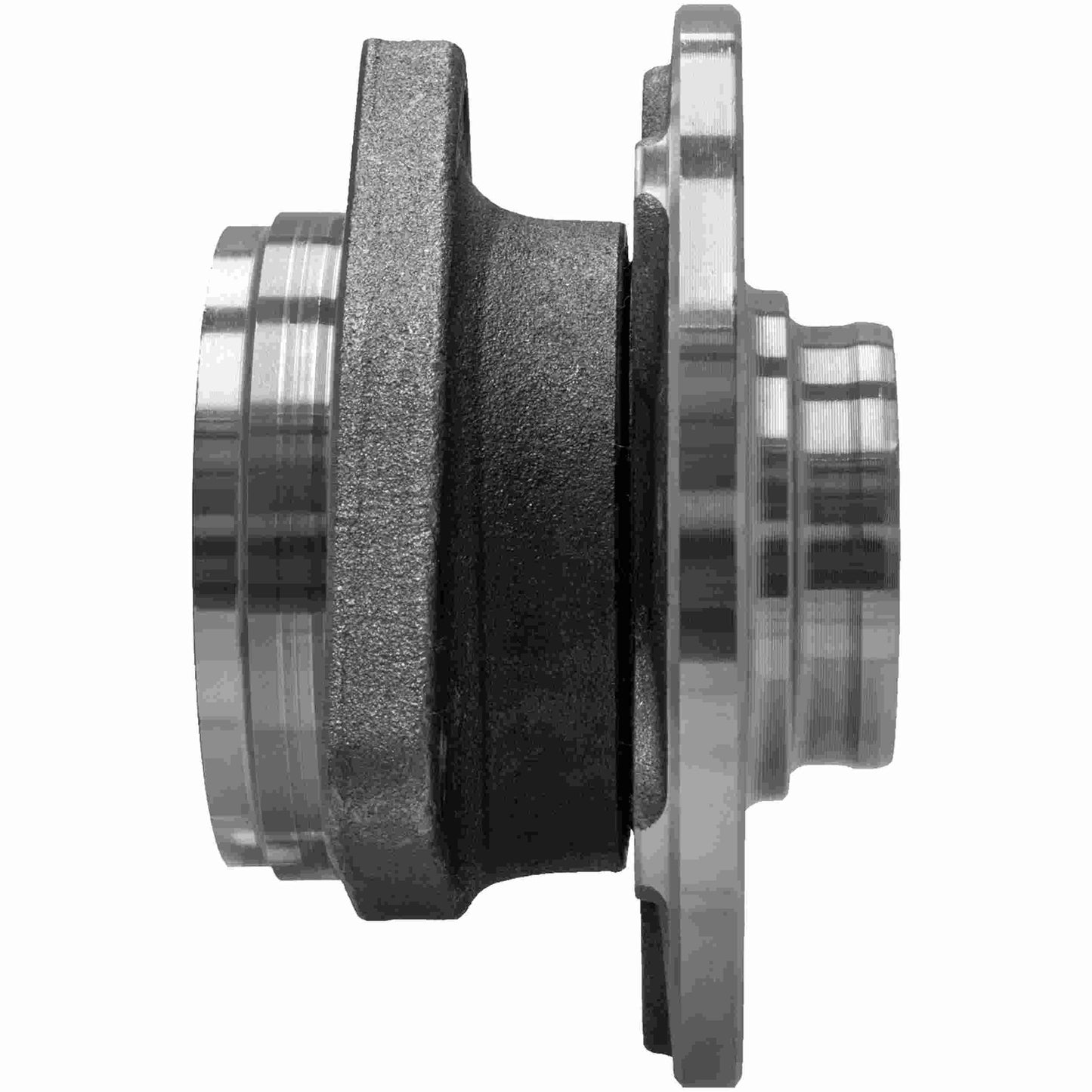 Quality-Built Wheel Bearing and Hub Assembly WH513379