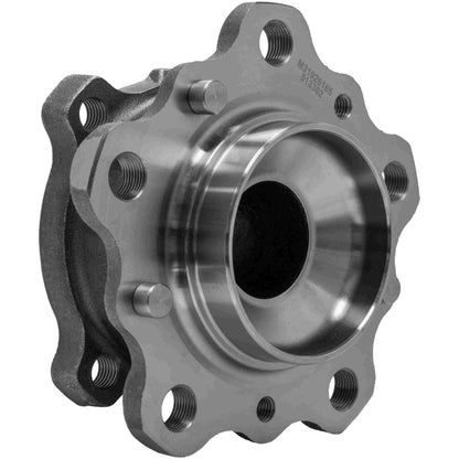 Quality-Built Wheel Bearing and Hub Assembly WH513382