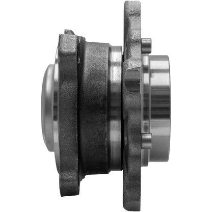 Quality-Built Wheel Bearing and Hub Assembly WH513382