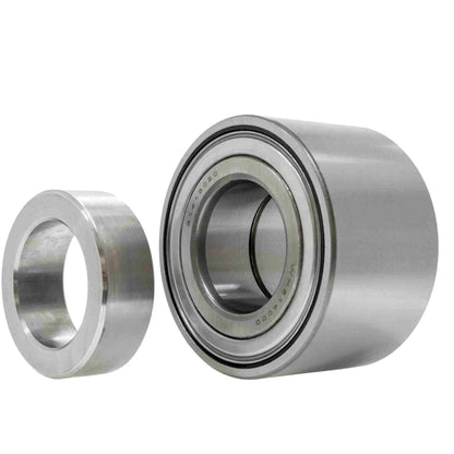 Quality-Built Wheel Bearing WH514000